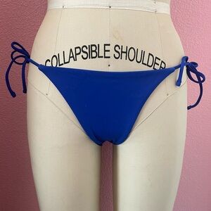 Victoria’s Secret Mix & Match Tie Side Bikini